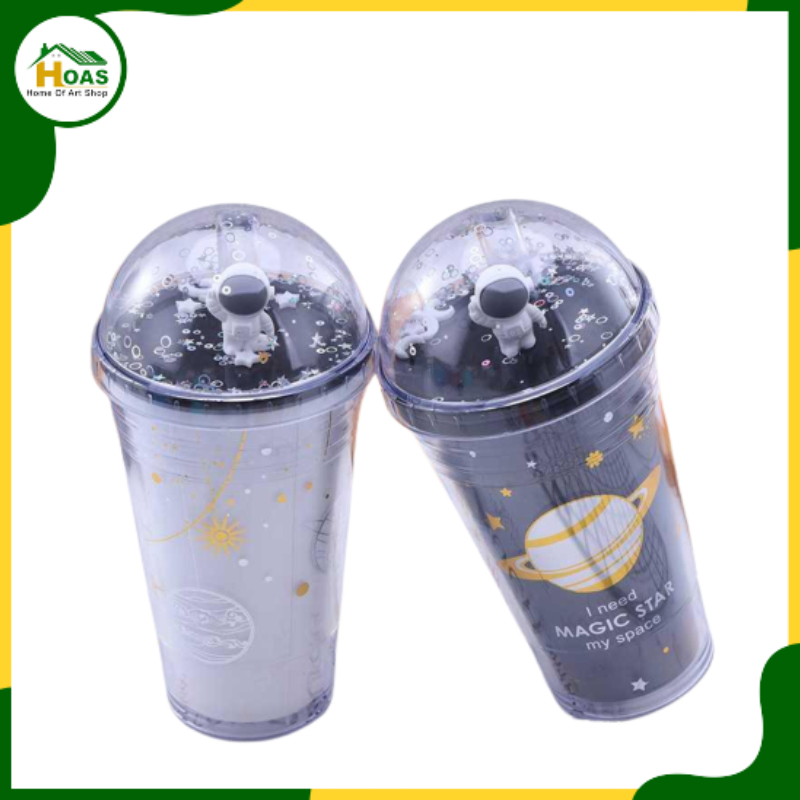 Jual Hoas Tumbler Minum Aesthetic Sedotan Motif Planet Botol Minum Seri Planet Shopee Indonesia 0728