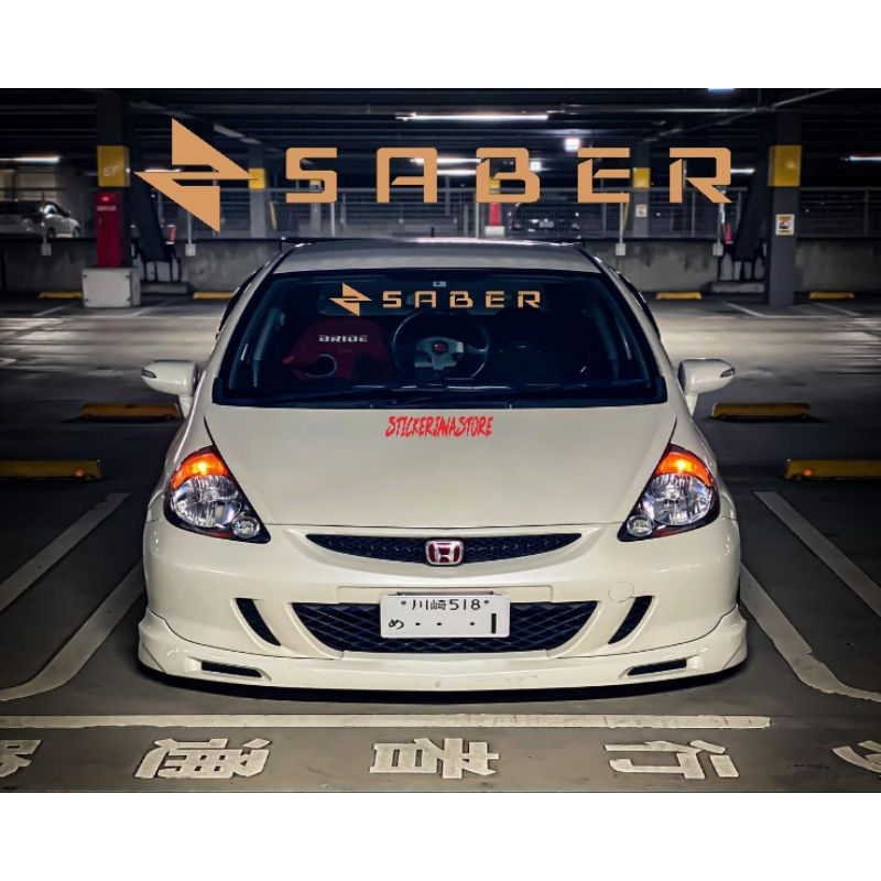 Jual STIKER SABER 60cm | Shopee Indonesia