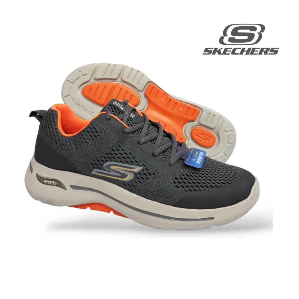 Jual Sepatu Skechers Arch Fit Trainer / Sepatu Skechers / Sepatu ...