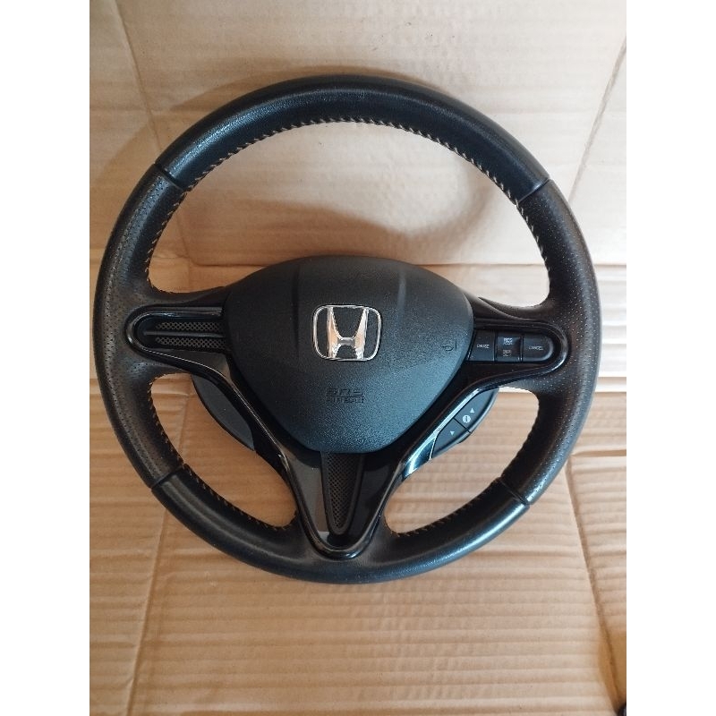 Jual stir original honda fit hybrid JDM | Shopee Indonesia