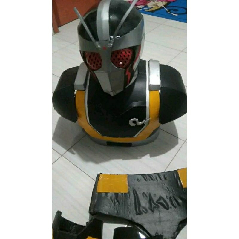 Jual kostum rx robo | Shopee Indonesia