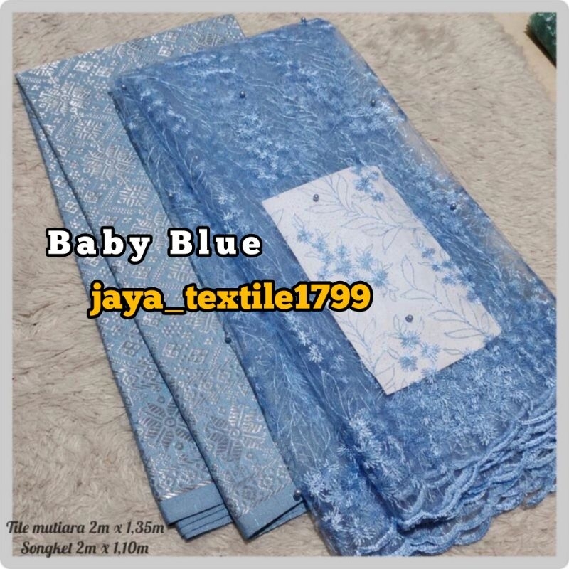 Jual Paket Bridesmaid Bahan Songket/ Baju Nikah / Baju Wisuda | Shopee