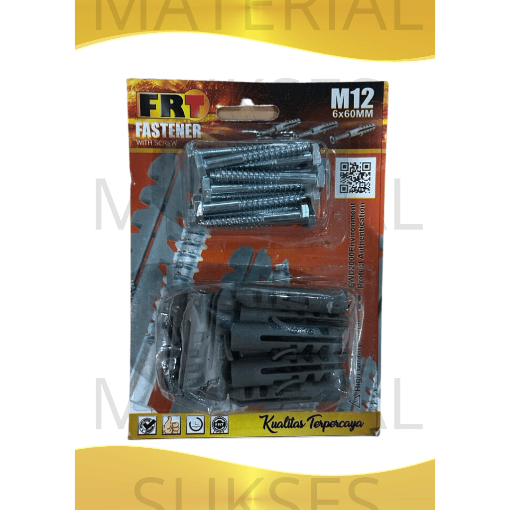 Jual FISHER FISER VISER SKRUP SEKRUP S12 FISHER FISER SEKRUP S12