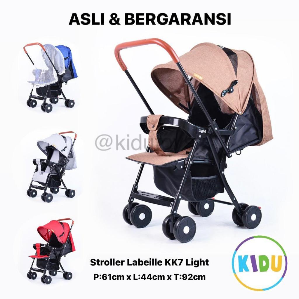 Harga store stroller shopee