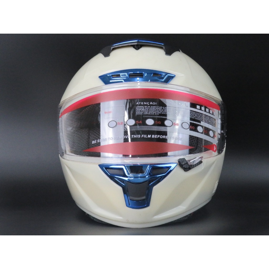 Jual Batok Full set Scott RX 7 FF scott RX7,helm FF x14,helm FF Ala2 ...