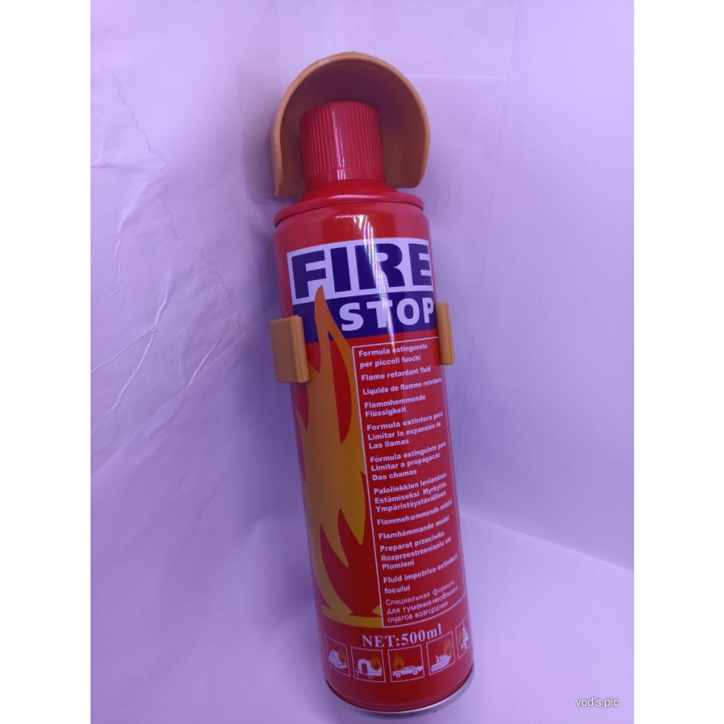 Jual FIRE STOP / RACUN API 500ml | Shopee Indonesia