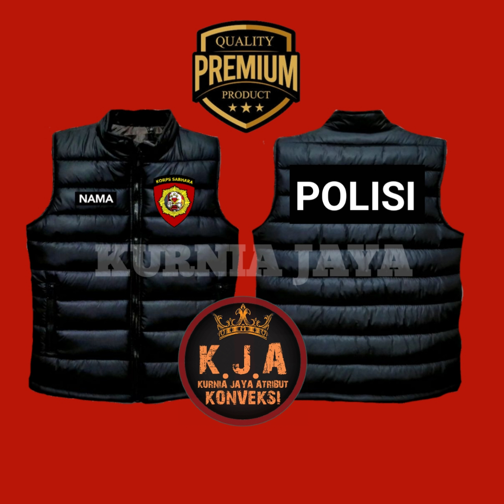 Jual rompi sabhara rompi polisi terbaru | Shopee Indonesia