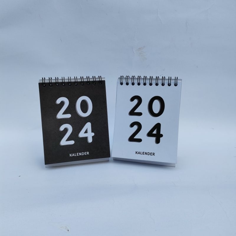 Jual KALENDER MEJA 2025 /KALENDER MEJA 2025 MINI READY STOCK/KALENDER ...