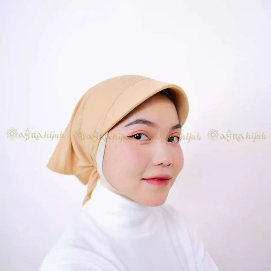  Dalaman Ciput Pet Segitiga Kecil 
