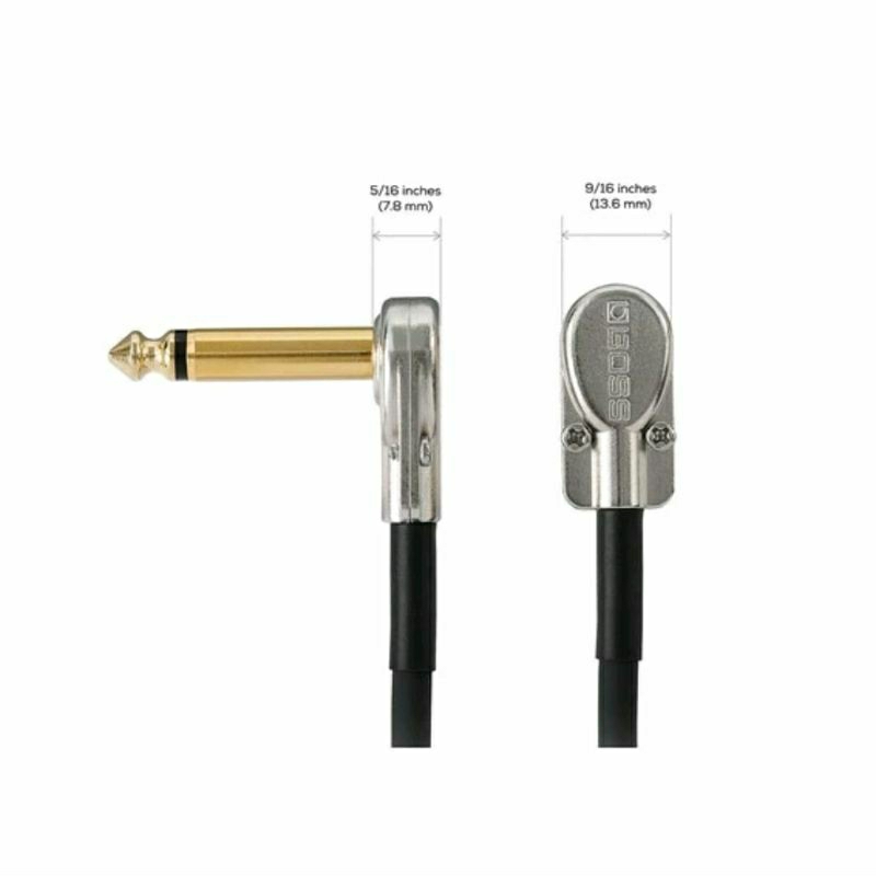 Jual Boss BPC-4 Patch Cable 4 inch BPC4 Original BOSS | Shopee Indonesia
