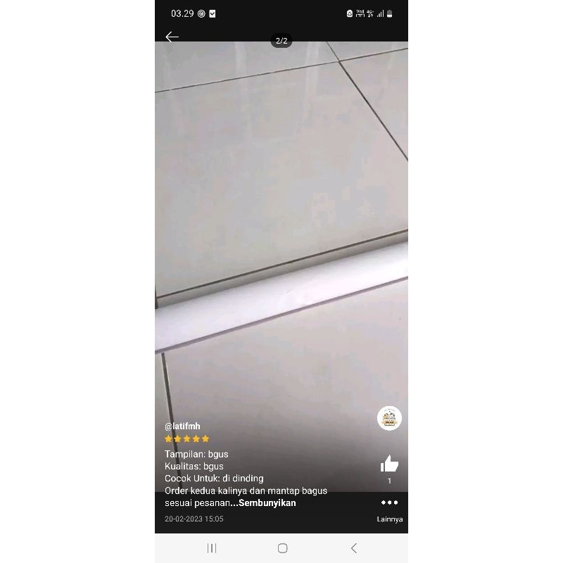 Jual Walpaper dinding Emboss Putih,Wallpaper embos putih | Shopee Indonesia