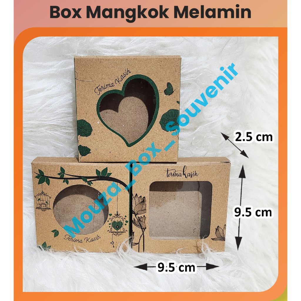 Jual ( 50PCS ) BOX UNTUK KEMASAN MANGKOK CEPER MELAMIN | Shopee Indonesia