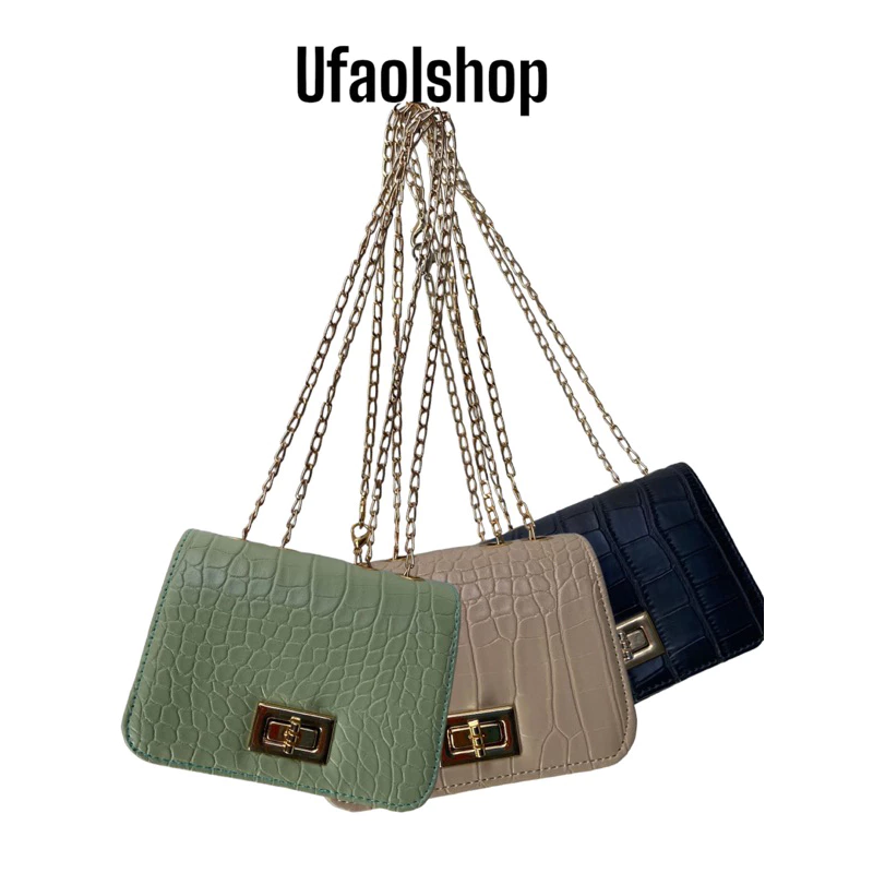 mini croco-tasselempsng-tasmini-taslucu-tsskorean | AutoStock