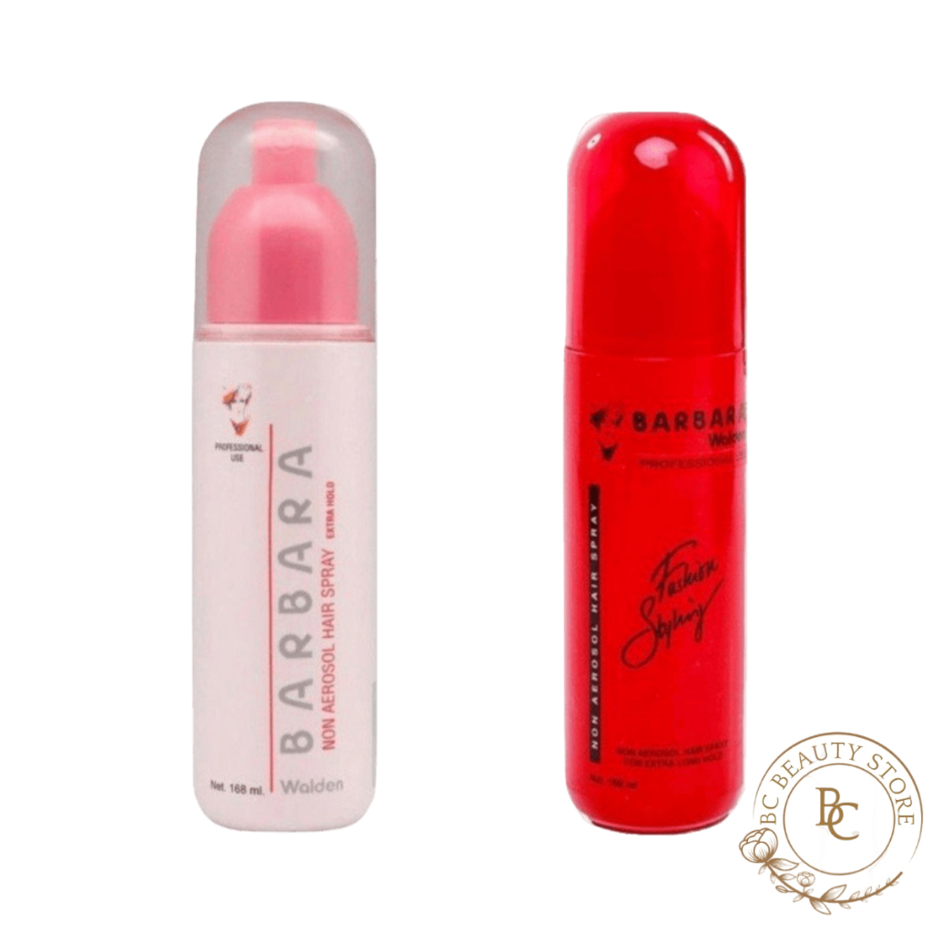 Barbara hairspray discount