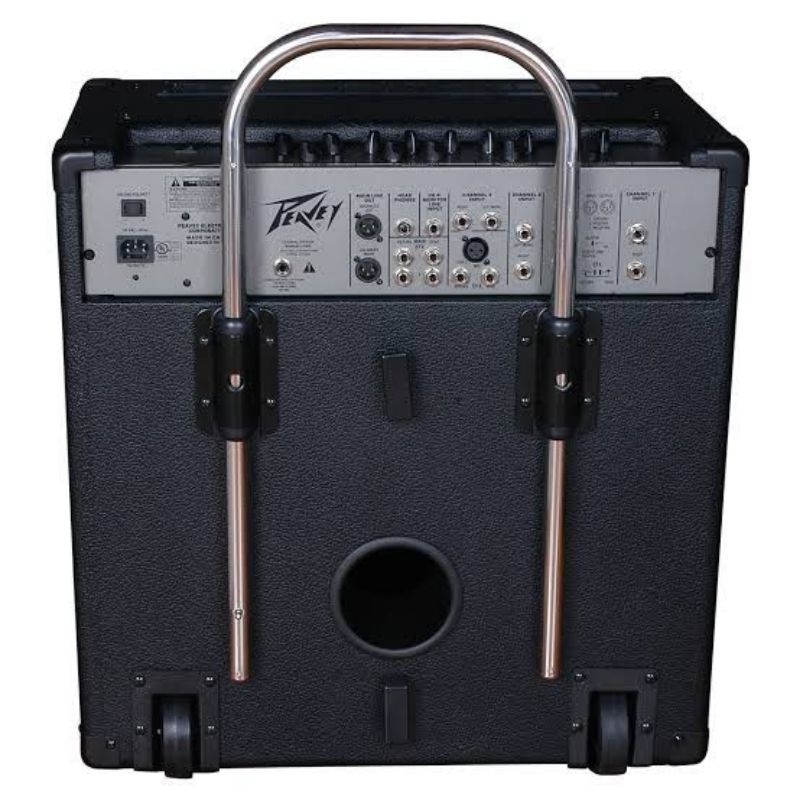 Jual Amplifier Keyboard Peavey KB 5 Original AMPLI KEYBOARD PEAVEY KB5