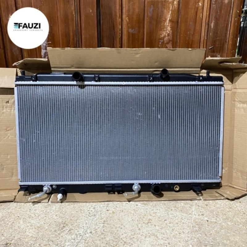 Jual radiator honda Freed facelift Baru Original Honda | Shopee Indonesia