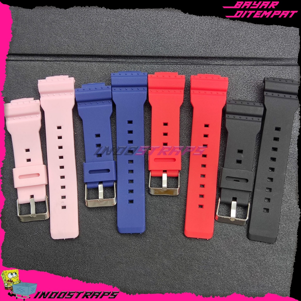 Jual strap baby clearance g