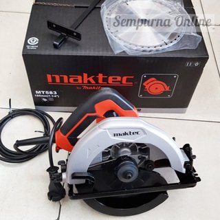 Circle maktec hot sale