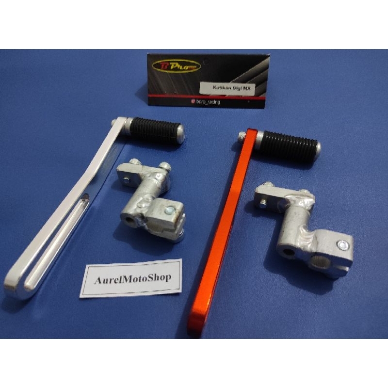 Jual kutikan operan gigi underbone Yamaha MX King NJMX RX King Vixion