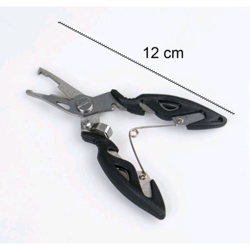 Jual TANG SPLIT RING MURAH | Shopee Indonesia