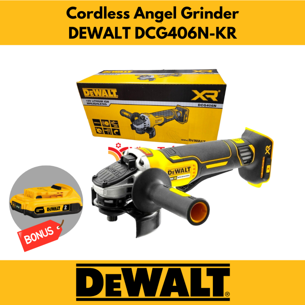 Dcg406n dewalt deals