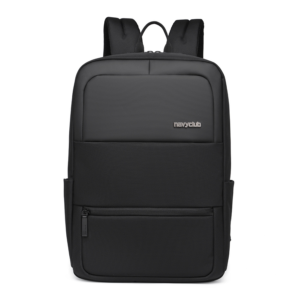 Jual Navy Club Tas Ransel Laptop HEH - Tas Ransel Pria Wanita Tas