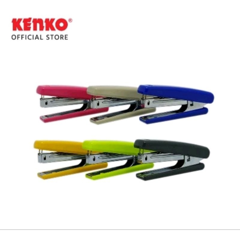 Jual Stapler HD 10D Kenko/HD 10D Kenko | Shopee Indonesia