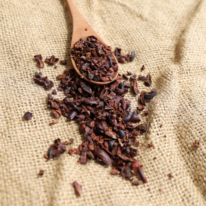 Jual Raw Cacao Nibs - Aagney Chocolate | Shopee Indonesia