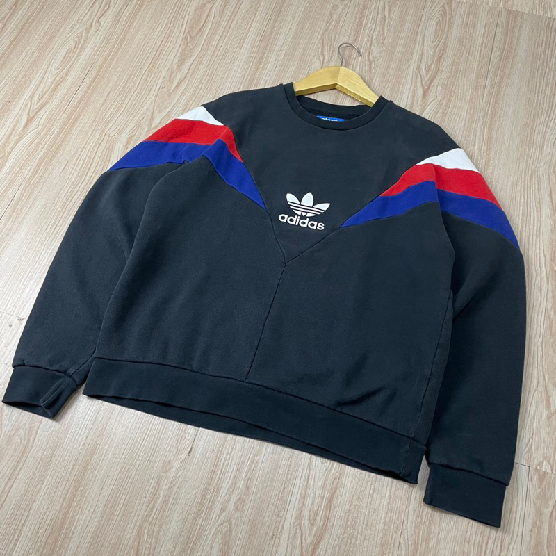 Neva crew sweatshirt outlet adidas