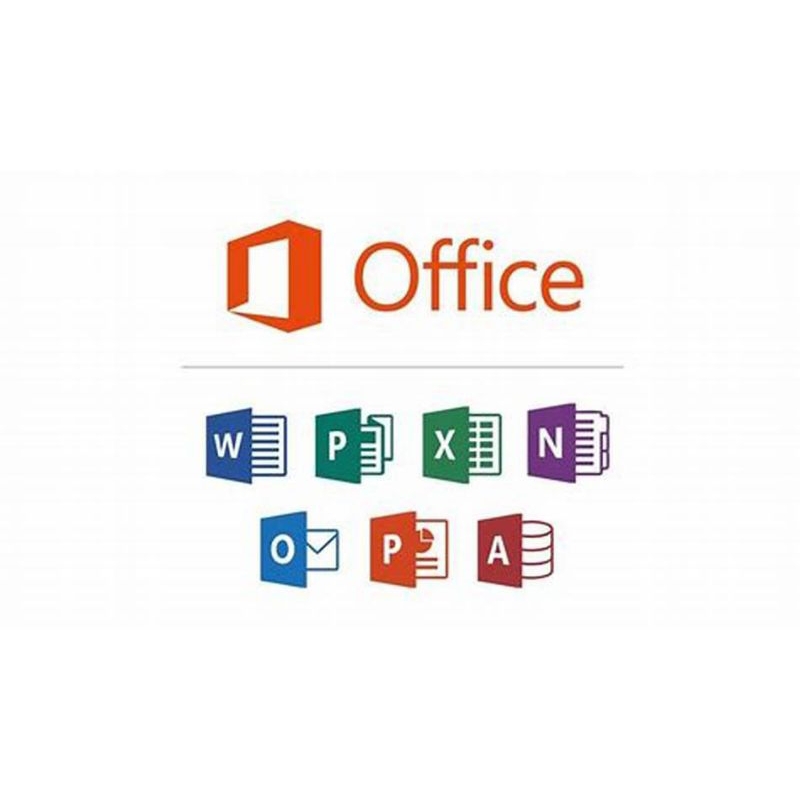 Jual Ms Office 2019 Pro Plus Original Lisensi Only Shopee Indonesia