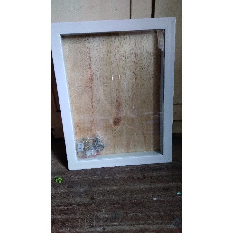 Jual bingkai mahar 10rs(20×30cm)/bingkai popup/bingkai3d | Shopee Indonesia