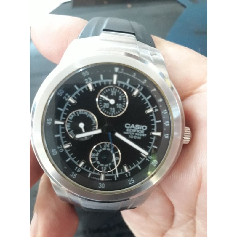 Buy Casio Casio Edifice Ef 555 Price Edifice Watches Casio Ef 555