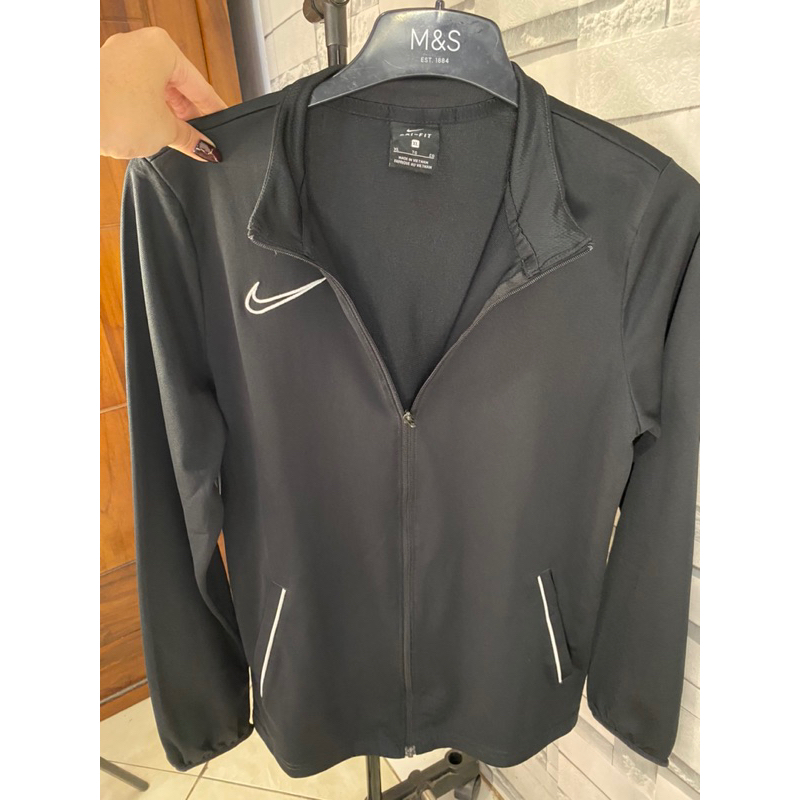 Jual Thrift Jaket / Jaket Nike / Dri Fit /Hoodie / NIKE / Original