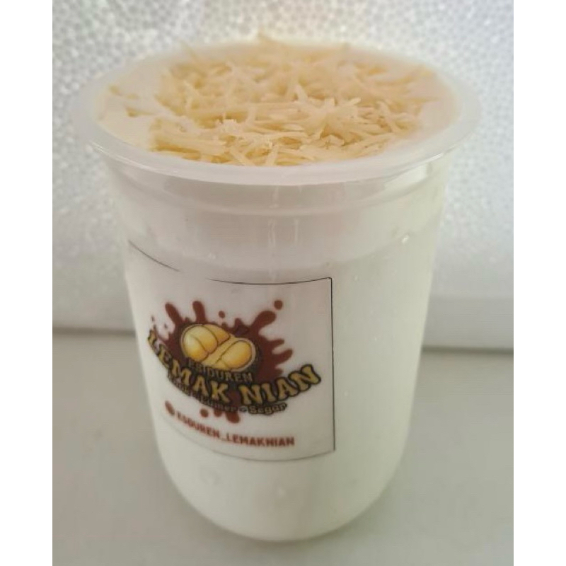 Jual Es Durian Cheese (Medium) | Shopee Indonesia
