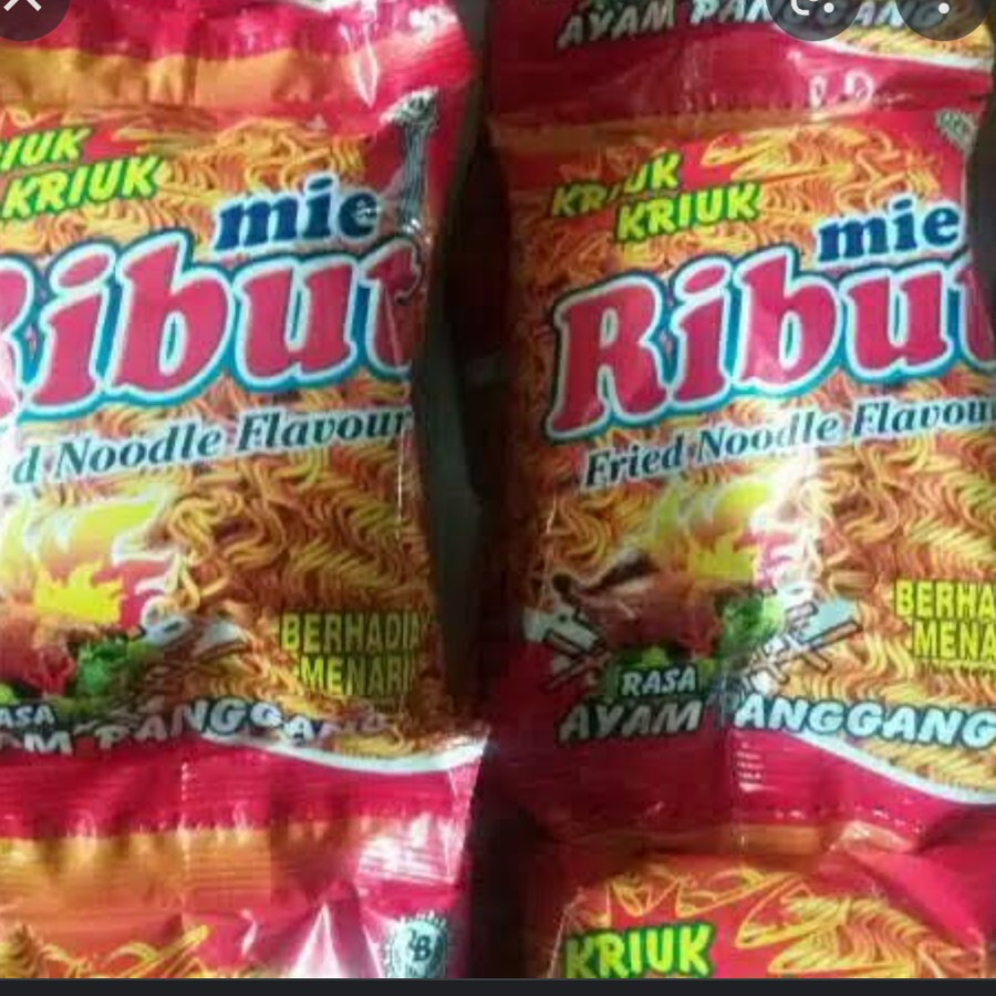 Jual (RCG) Ribut Snack Sakura Jadul (10 pcs) | Shopee Indonesia