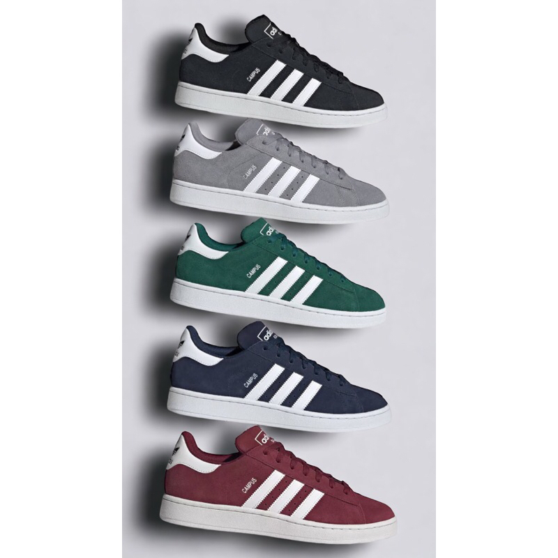 Adidas campus 2.0 best sale