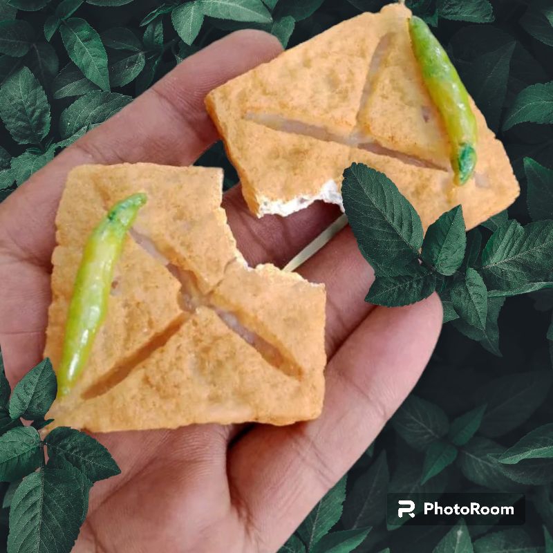 Jual GANTUNGAN KUNCI TAHU CABE | Shopee Indonesia