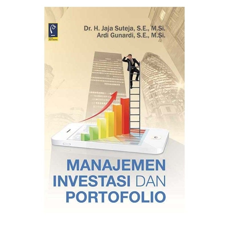 Jual Buku Manajemen Investasi Dan Portofolio | Shopee Indonesia