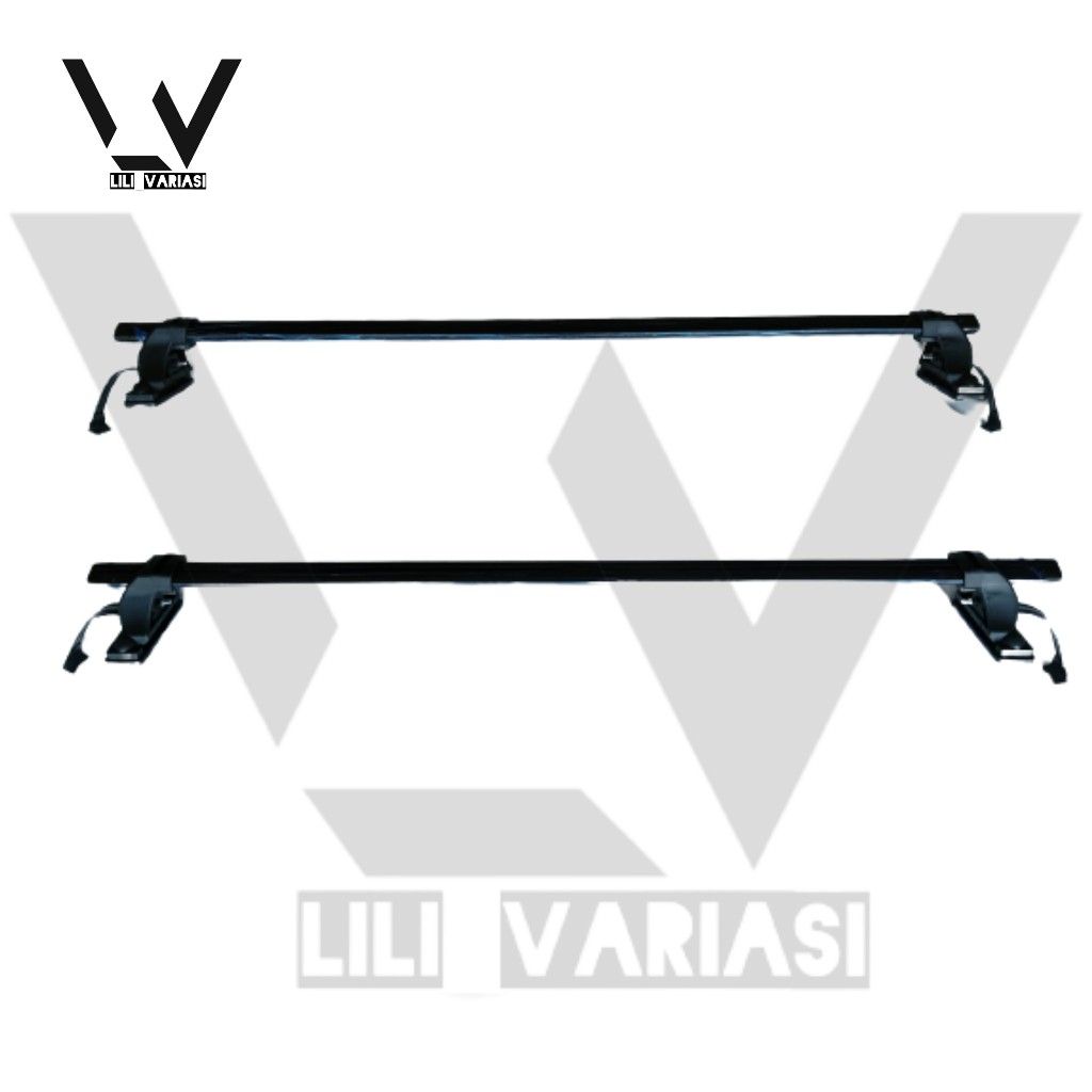 Jual Kaki Rack Bagasi Atas Mobil Khusus Gran Max Desain Bagus | Shopee ...