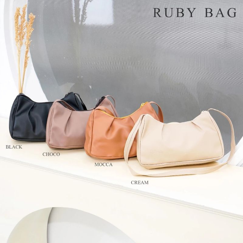 Jual Ruby Bag / Tas Wanita | Shopee Indonesia