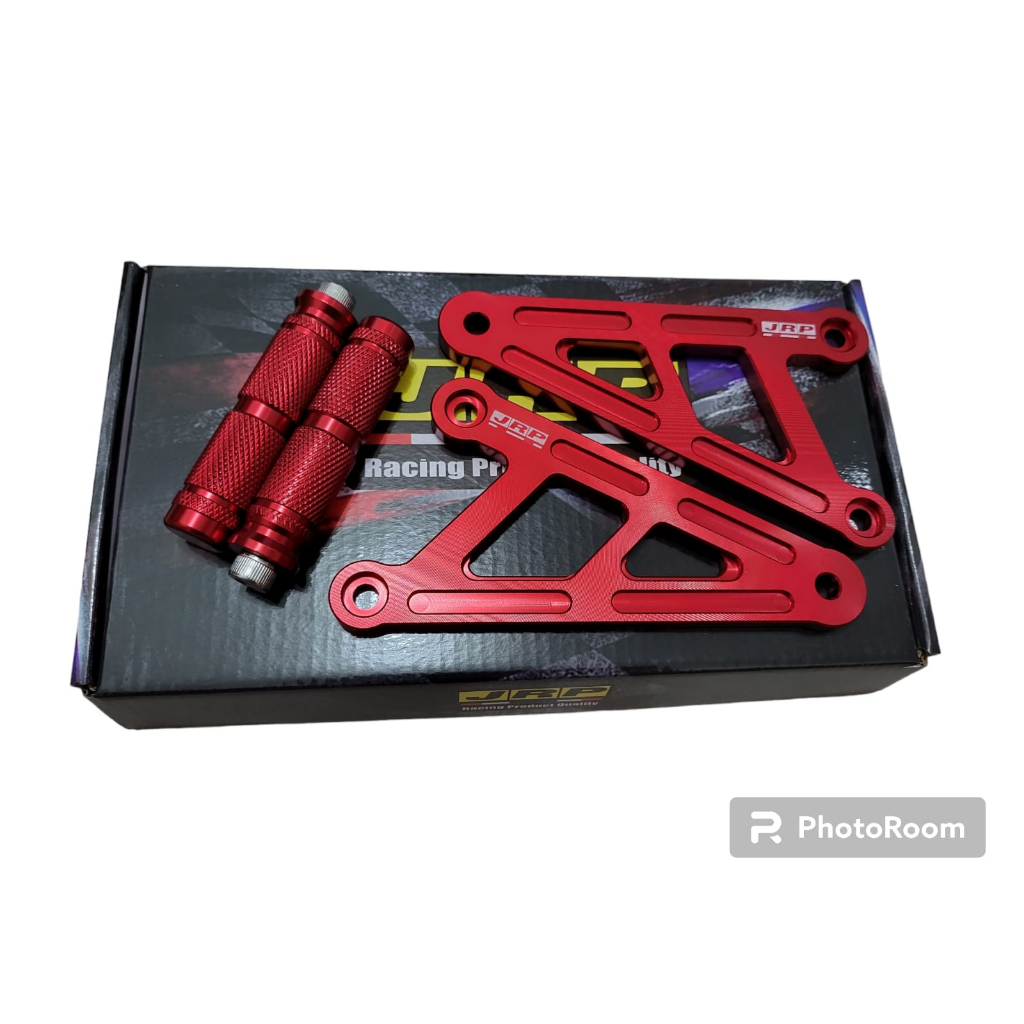 Jual UNDERBONE DRAG MATIC IMPORT / STEP DRAG MATIC JRP RACING JUAL ...