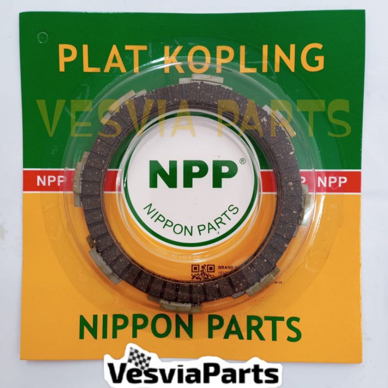 Jual PLAT KOPLING KAMPAS KOPLING JUPITER Z FIZR FORCE VEGA LAMA CRYPTON ...