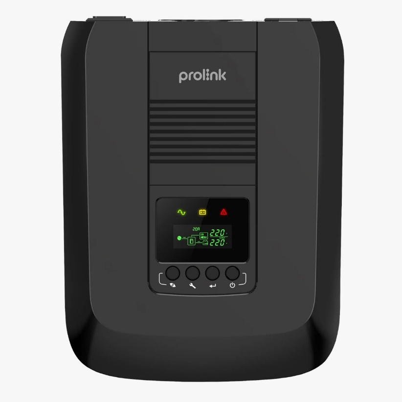 Jual PROLINK IPS1202 1200VA IPS INVERTER - DISASS JOGJA | Shopee Indonesia
