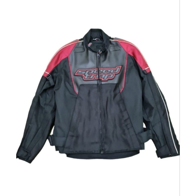 Jual jacket Riding mantan | Shopee Indonesia