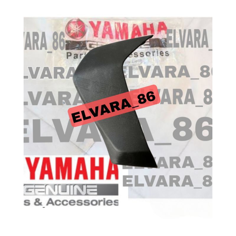 Jual Panel sayap kanan kiri Yamaha MT15 Original | Shopee Indonesia