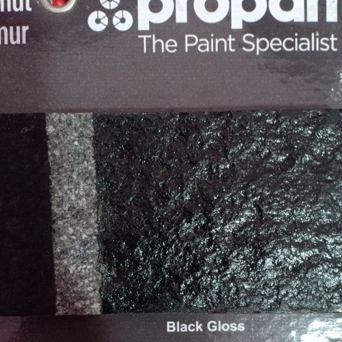 Jual New Stock CAT PELINDUNG BATU ALAM STAR STONE / STAR STONE PROPAN