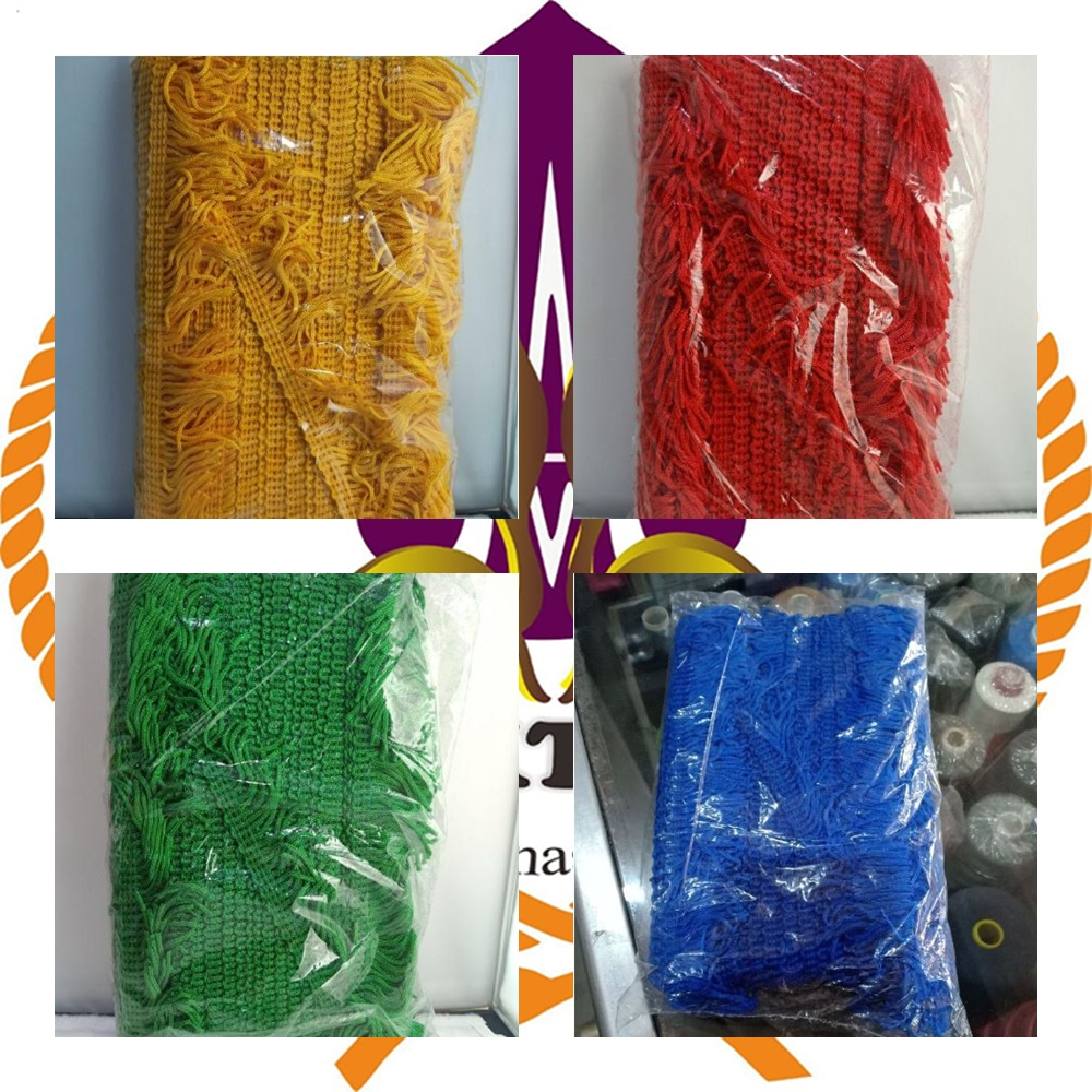 Jual Custom Bendera Print Pataka Panji Vandel Ruangan Ruang Rumbai Kain ...