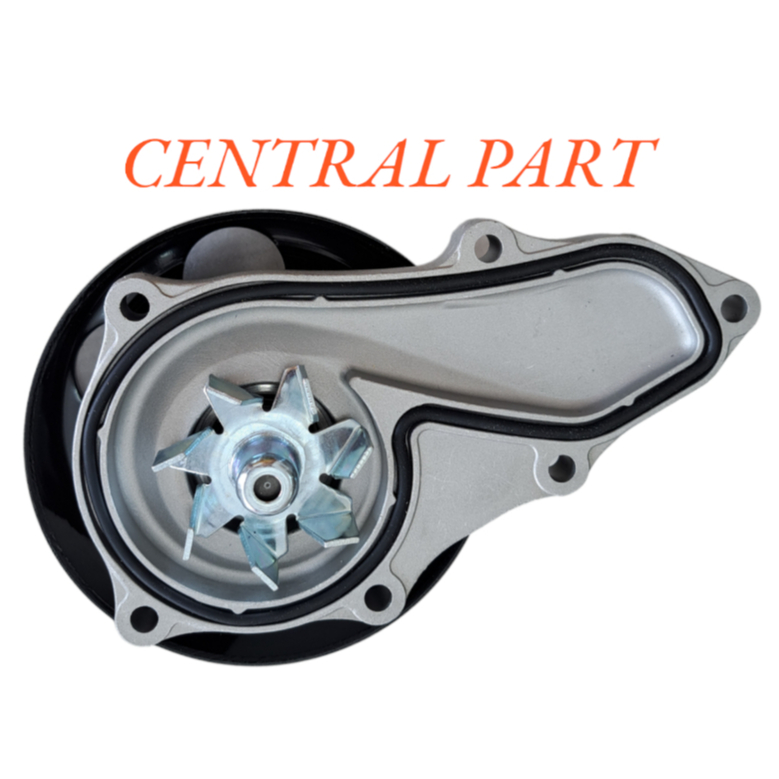 Honda Accord Water Pump