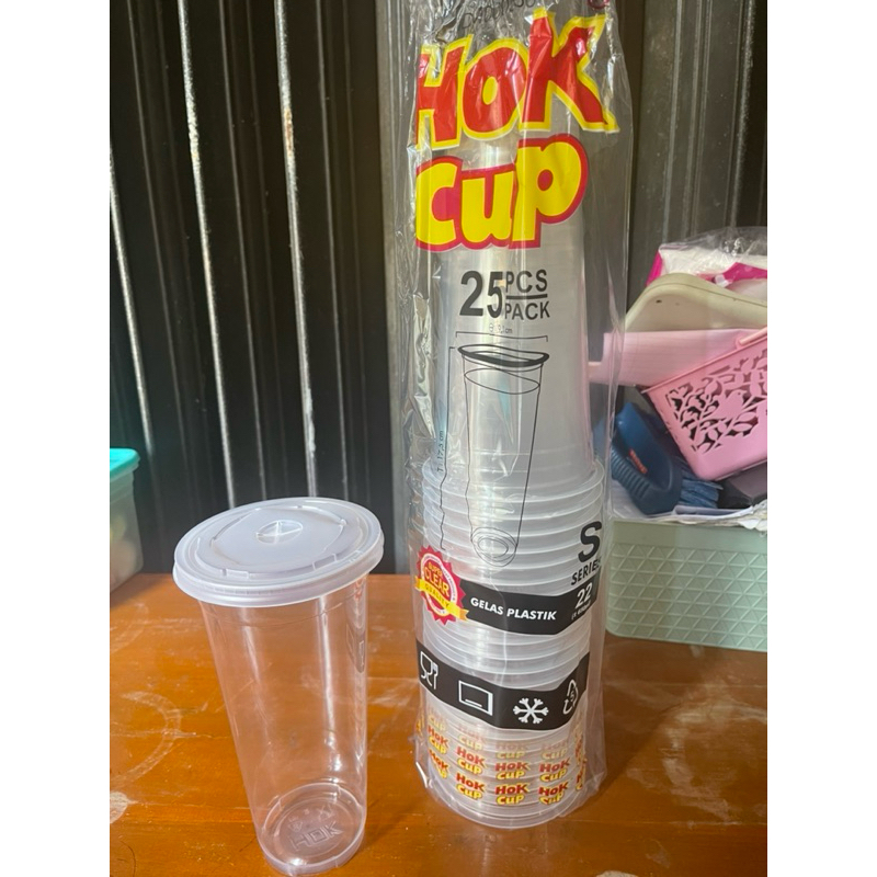 jual-cup-22-oz-hok-mixue-slim-tinggi-es-teh-jumbo-shopee-indonesia