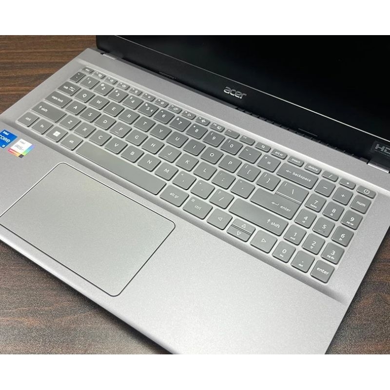 Jual Keyboard Protector Acer Aspire 7 A715-76G-54XS, Nitro V 15, Swift ...